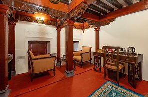 Fort JadhavGADH - A GADH Heritage Hotel