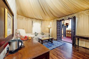 Fort JadhavGADH - A GADH Heritage Hotel