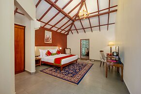 Fort JadhavGADH - A GADH Heritage Hotel