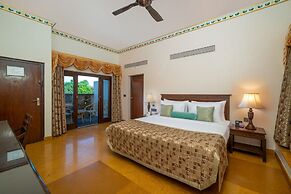 Fort JadhavGADH - A GADH Heritage Hotel
