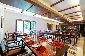 Fort JadhavGADH - A GADH Heritage Hotel
