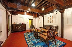 Fort JadhavGADH - A GADH Heritage Hotel