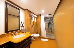 Fort JadhavGADH - A GADH Heritage Hotel