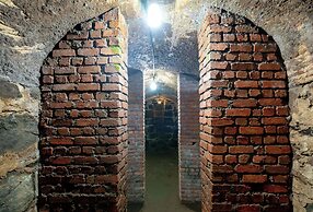 Fort JadhavGADH - A GADH Heritage Hotel