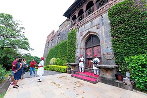 Fort JadhavGADH - A GADH Heritage Hotel