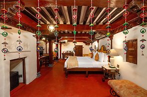Fort JadhavGADH - A GADH Heritage Hotel