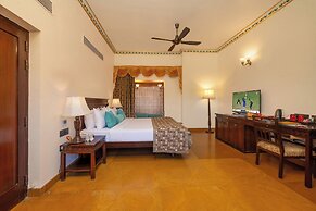 Fort JadhavGADH - A GADH Heritage Hotel