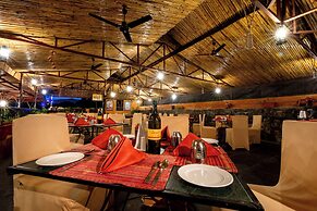 Fort JadhavGADH - A GADH Heritage Hotel
