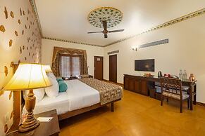 Fort JadhavGADH - A GADH Heritage Hotel