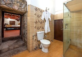 Fort JadhavGADH - A GADH Heritage Hotel