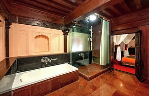 Fort JadhavGADH - A GADH Heritage Hotel