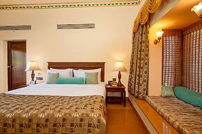 Fort JadhavGADH - A GADH Heritage Hotel