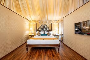 Fort JadhavGADH - A GADH Heritage Hotel
