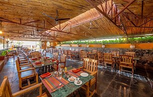 Fort JadhavGADH - A GADH Heritage Hotel