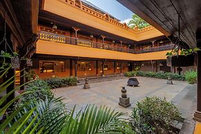 Fort JadhavGADH - A GADH Heritage Hotel