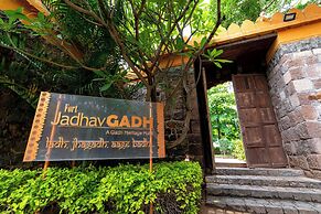 Fort JadhavGADH - A GADH Heritage Hotel