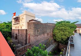 Fort JadhavGADH - A GADH Heritage Hotel