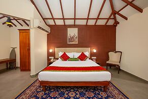 Fort JadhavGADH - A GADH Heritage Hotel