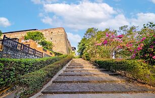 Fort JadhavGADH - A GADH Heritage Hotel