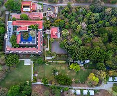 Fort JadhavGADH - A GADH Heritage Hotel