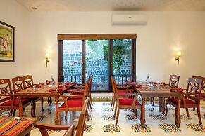 Fort JadhavGADH - A GADH Heritage Hotel