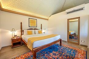 Fort JadhavGADH - A GADH Heritage Hotel