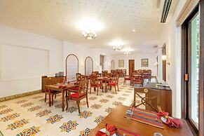 Fort JadhavGADH - A GADH Heritage Hotel