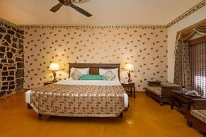 Fort JadhavGADH - A GADH Heritage Hotel