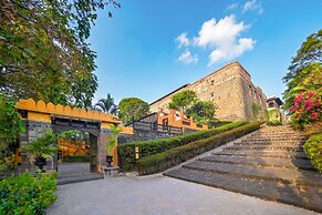 Fort JadhavGADH - A GADH Heritage Hotel