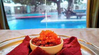 Fort JadhavGADH - A GADH Heritage Hotel