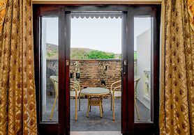 Fort JadhavGADH - A GADH Heritage Hotel