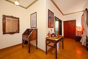 Fort JadhavGADH - A GADH Heritage Hotel