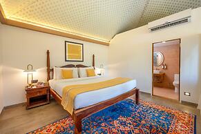 Fort JadhavGADH - A GADH Heritage Hotel