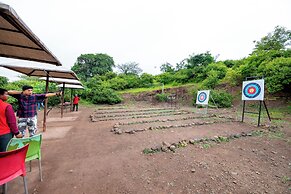 Fort JadhavGADH - A GADH Heritage Hotel