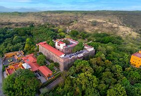 Fort JadhavGADH - A GADH Heritage Hotel