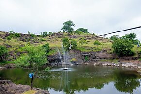 Fort JadhavGADH - A GADH Heritage Hotel