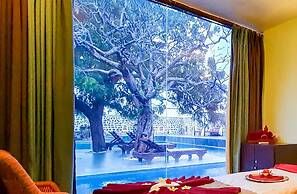 Fort JadhavGADH - A GADH Heritage Hotel