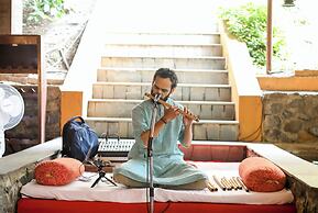 Fort JadhavGADH - A GADH Heritage Hotel