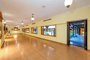 Fort JadhavGADH - A GADH Heritage Hotel