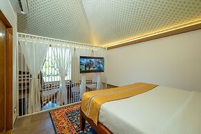 Fort JadhavGADH - A GADH Heritage Hotel