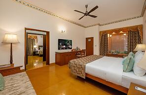 Fort JadhavGADH - A GADH Heritage Hotel