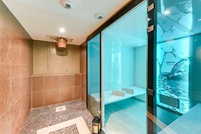 ibis Styles Nantes Saint Herblain