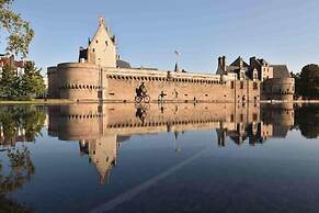 ibis Styles Nantes Saint Herblain