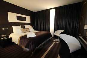 ibis Styles Nantes Saint Herblain