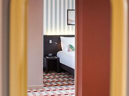 ibis Styles Nantes Saint Herblain