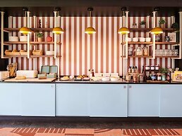 ibis Styles Nantes Saint Herblain
