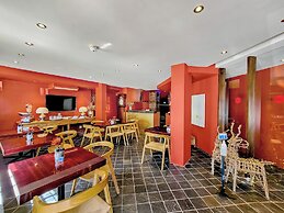Rouge on Rose Boutique Hotel
