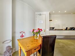 Rouge on Rose Boutique Hotel