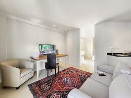 Rouge on Rose Boutique Hotel