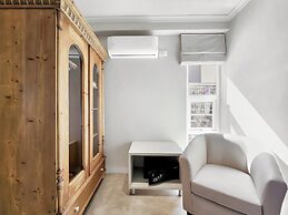 Rouge on Rose Boutique Hotel